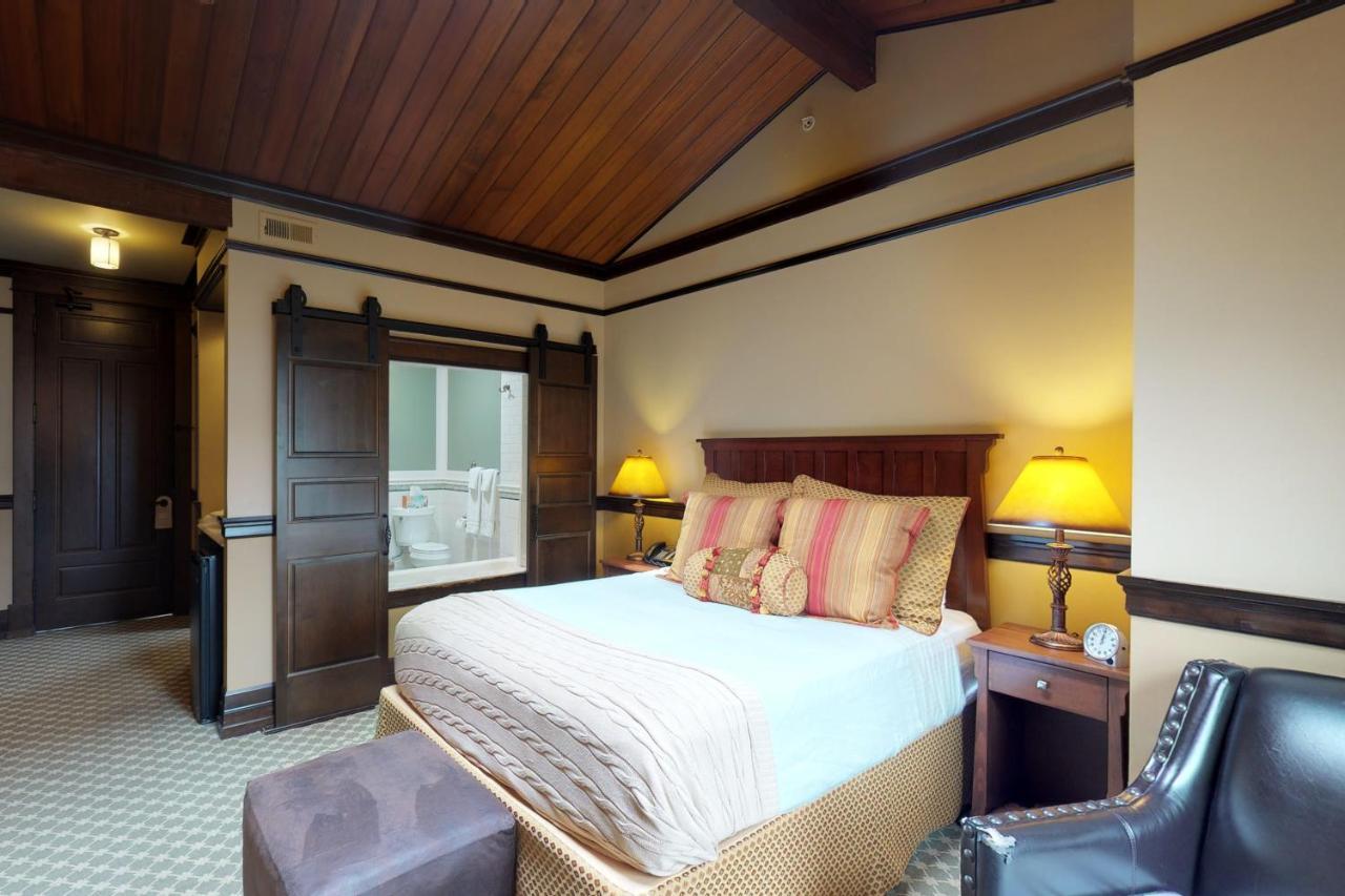 Lakeview Hotel Chelan Habitación foto
