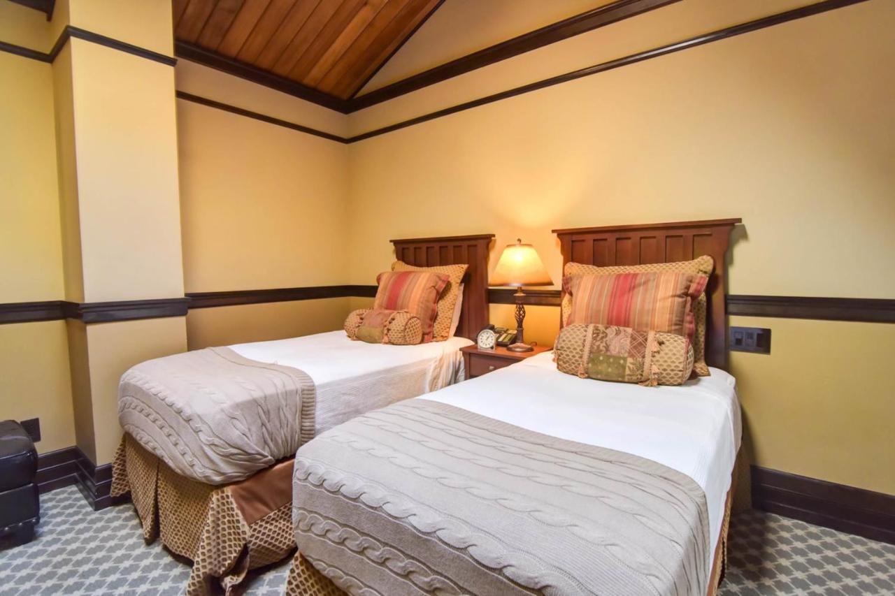 Lakeview Hotel Chelan Habitación foto