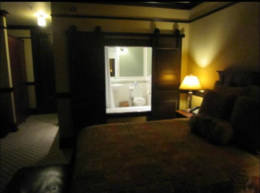 Lakeview Hotel Chelan Exterior foto