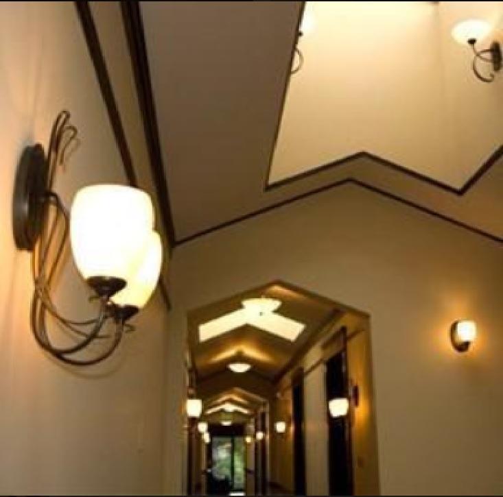 Lakeview Hotel Chelan Exterior foto